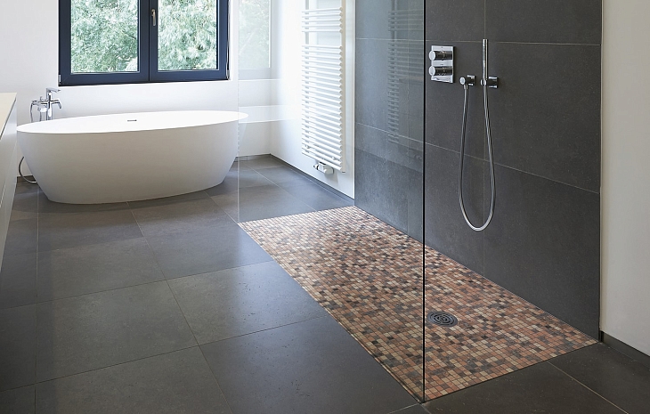 Мозаика Ezarri Zen