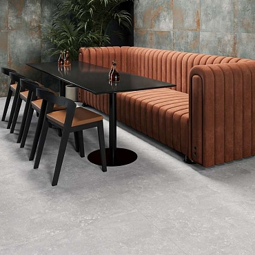 Concreto Blanco Matt60x120