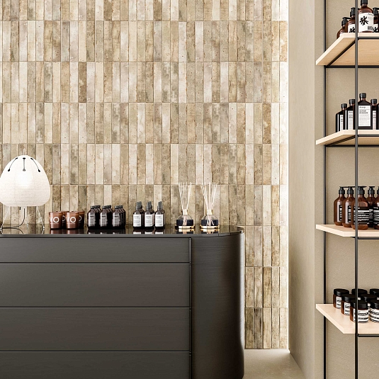 Настенная плитка DNA Enamel