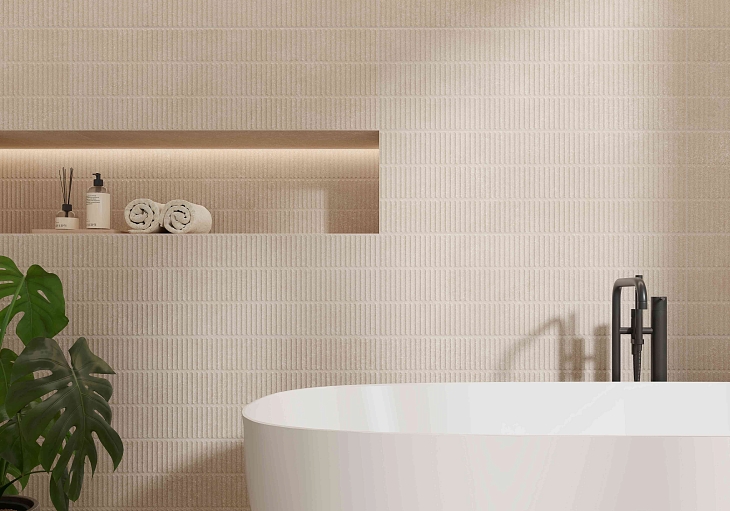 Плитка Argenta Metropoli