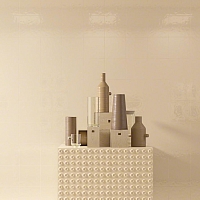 Настенная плитка Vives Paola