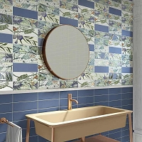 Настенная плитка Mainzu Jungle