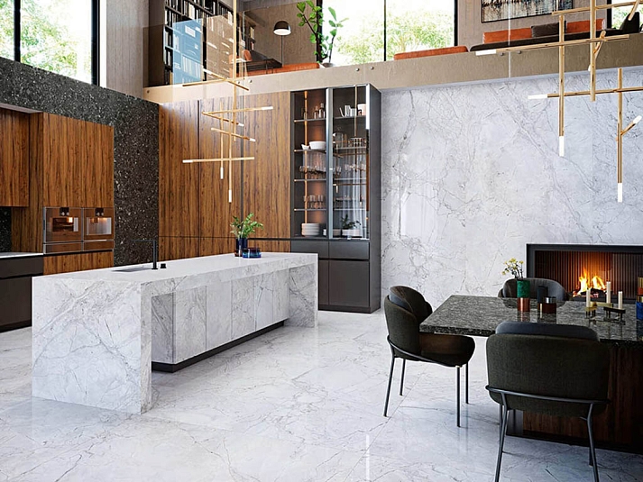 Керамогранит Ascale Bahia