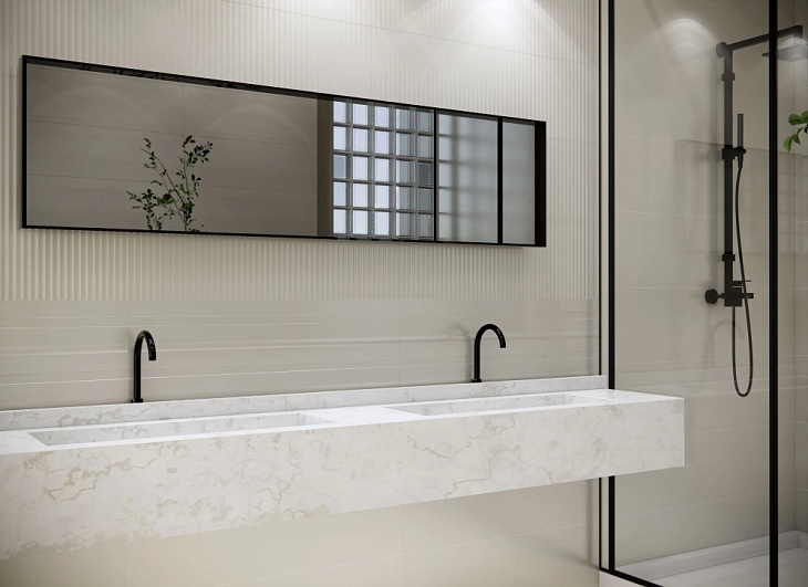 Плитка Eurotile Petracers