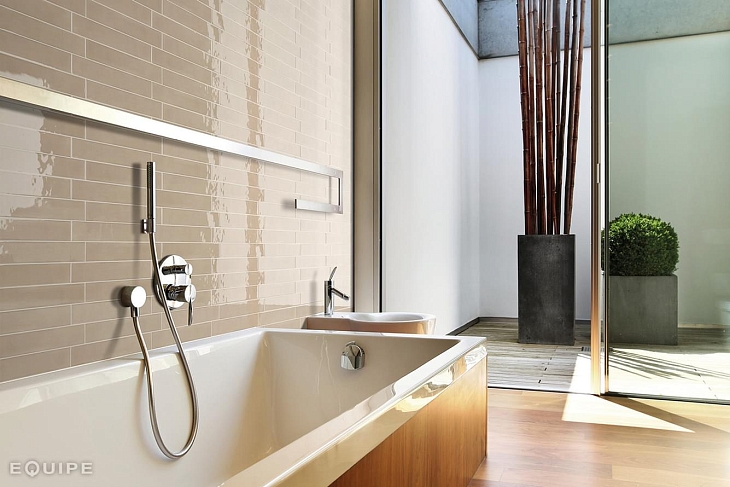 Настенная плитка Equipe Country