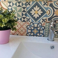 Плитка GayaFores Rustic-Heritage