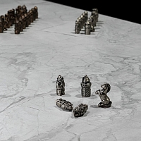 Керамогранит Ascale Bahia