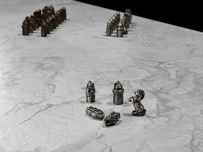 Керамогранит Ascale Bahia