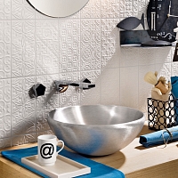 Настенная плитка Impronta Square Wall