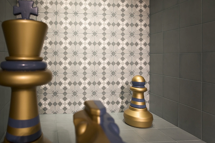 Напольная плитка Vives Benaco