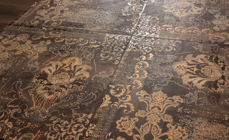 Плитка Ascot Steelwalk