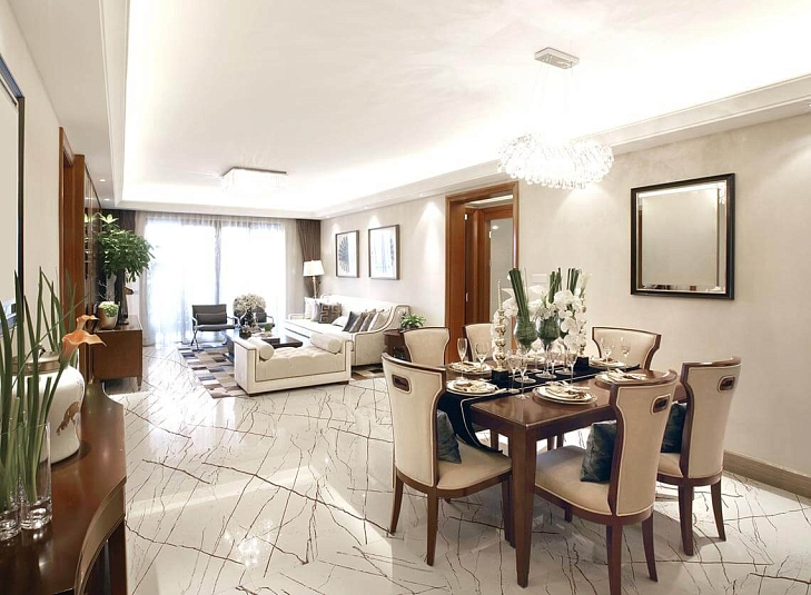 Керамогранит Idalgo Sandra