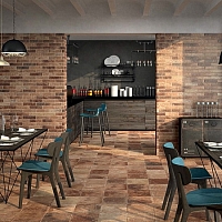 Керамогранит Novabell Materia