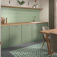 Керамогранит Mainzu Technical Soft