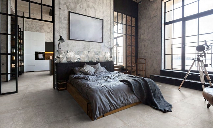 Керамогранит La Fenice Touch