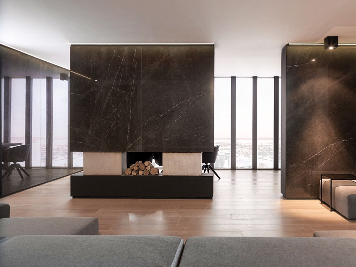 Керамогранит Urbatek X-light Savage