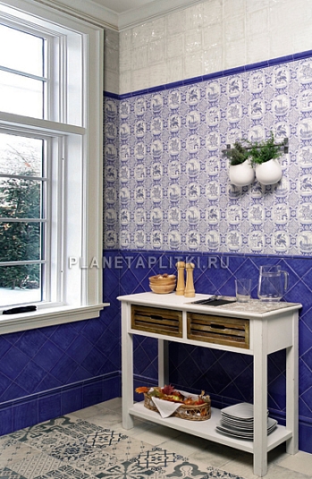 Настенная плитка Mainzu Calabria