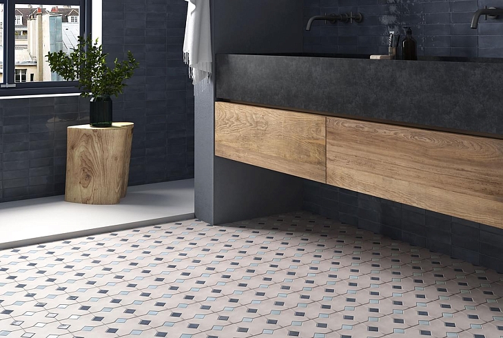 Керамогранит Equipe Kasbah