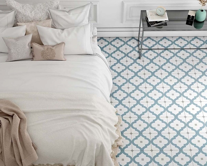 Плитка Ribesalbes Hermitage