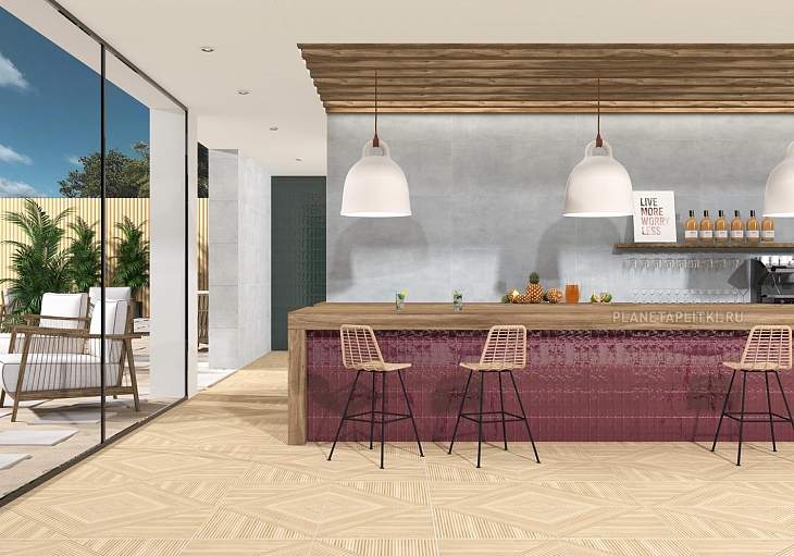 Керамогранит Pamesa Mayfair