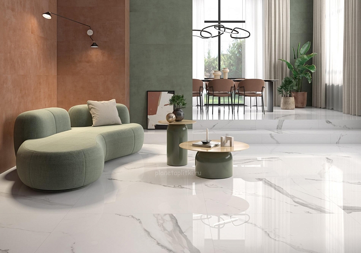 Керамогранит Pamesa Eleganza