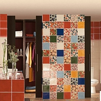 Настенная плитка Vives Aranjuez