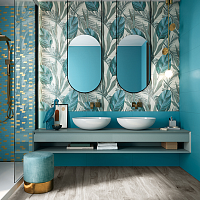 Настенная плитка Naxos Hub