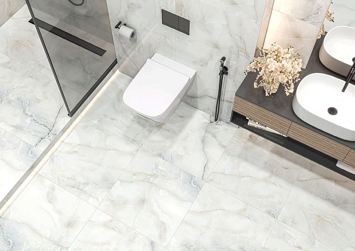 Керамогранит LCM 60x120