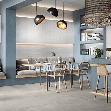 Pura Argento Rett.49.8x149.8