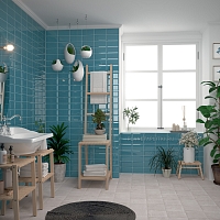 Настенная плитка Mainzu Plus Bissel