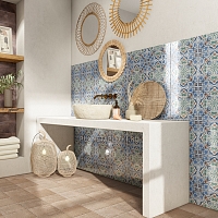 Настенная плитка Mainzu Riviera