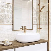 Плитка AltaCera DIY Village