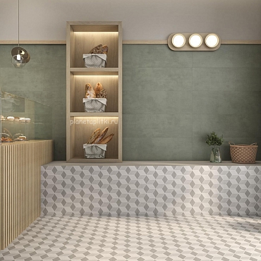 Eleganza Allegro. Elgz 1 Rect.33.3x100