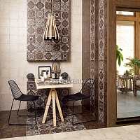 Настенная плитка Mainzu Bolonia