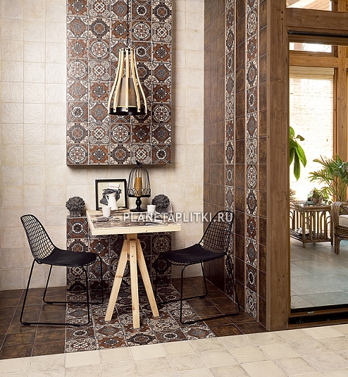 Настенная плитка Mainzu Bolonia