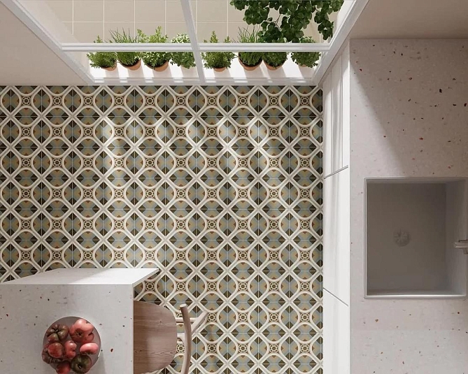 Керамогранит Equipe Rivoli