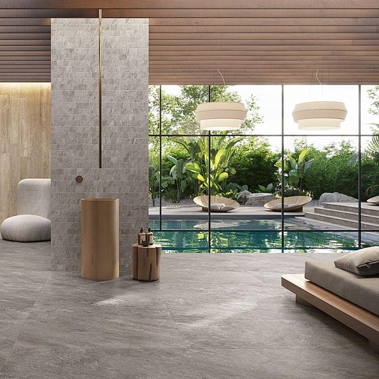 Керамогранит Caesar Quarzite