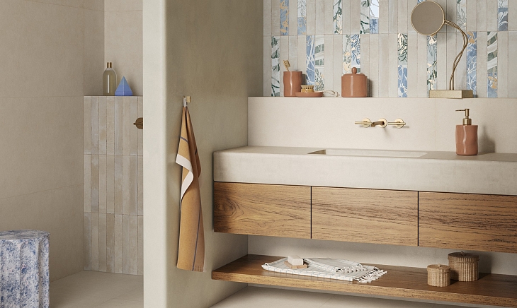 Керамогранит Naxos Cythere