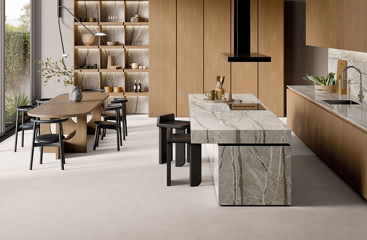 Плитка ABK Alterego