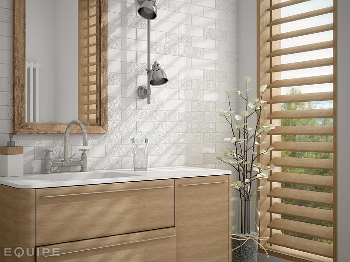 Настенная плитка Equipe Country