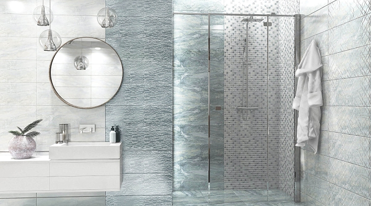 Плитка Delacora Crystal