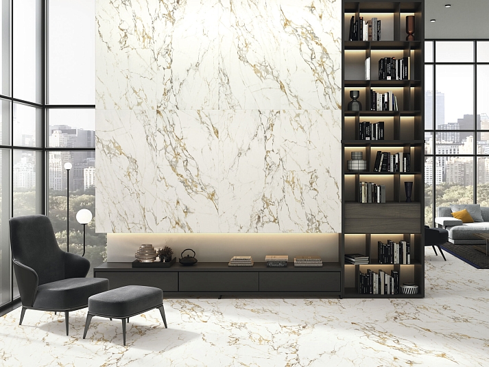 Керамогранит B-PLUS Bellagio