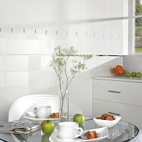 Керамогранит Baldocer Blancos