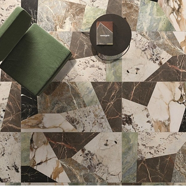 Alba Oro Lap Rt60x120