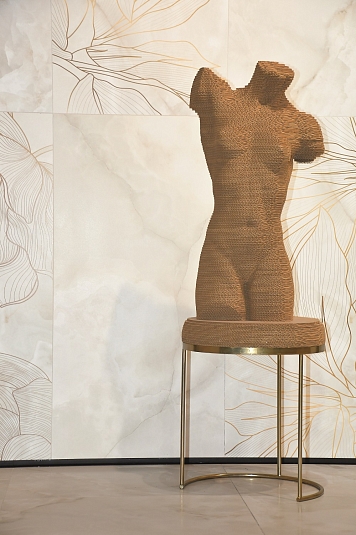 Керамогранит La Fenice Lumiere