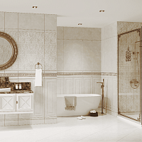 Плитка Eurotile Marbelia 30x90