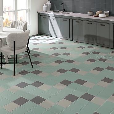 Technical Soft Basil20x20