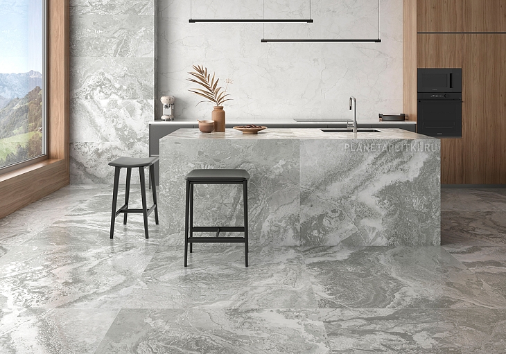 Керамогранит Pamesa Magma