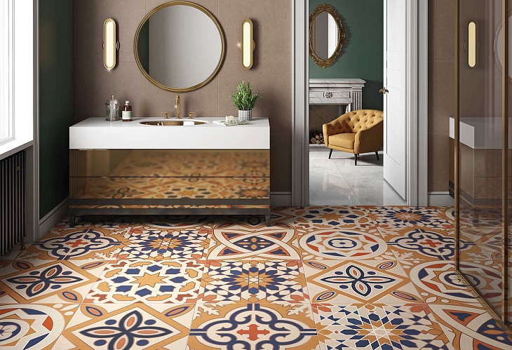 Керамогранит Infinity Marmo Italiano 60x60