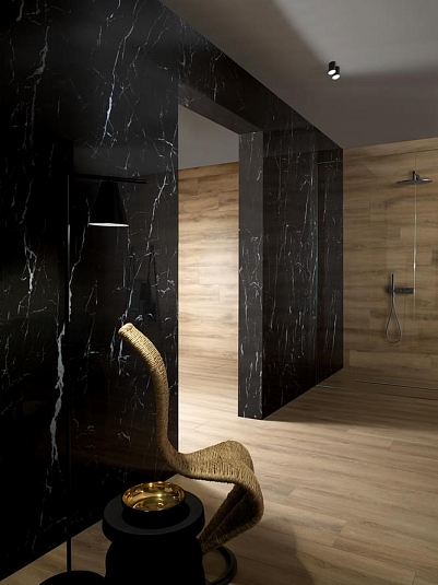 Керамогранит Tagina Marquina